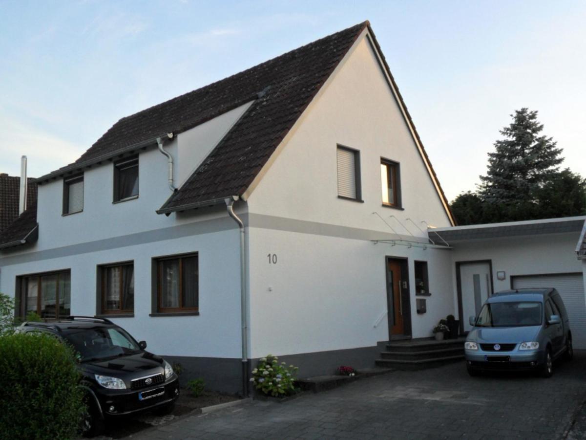 אנדרנאך Ferienwohnung Im Rosental מראה חיצוני תמונה