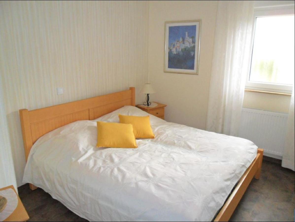 אנדרנאך Ferienwohnung Im Rosental מראה חיצוני תמונה