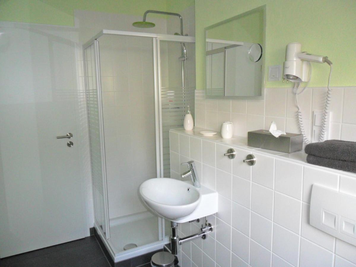 אנדרנאך Ferienwohnung Im Rosental מראה חיצוני תמונה
